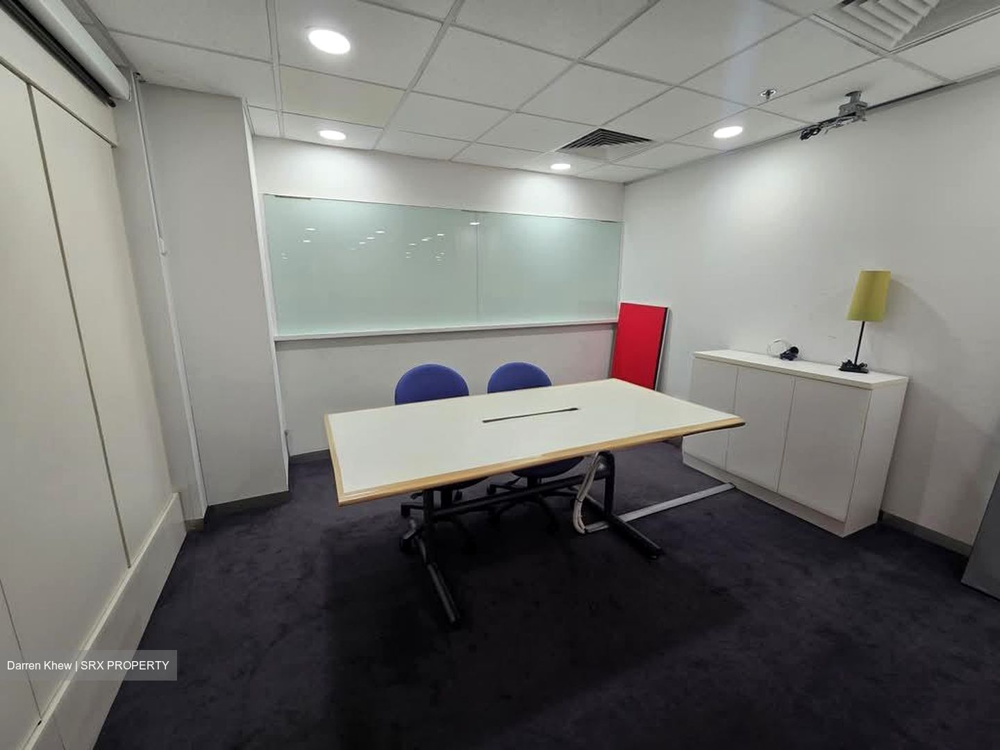 Lorong 8 Toa Payoh (D12), Office #595004071